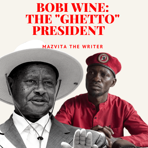 African leaders must let go of the ‘throne’: An Election story as old as&nbsp;time