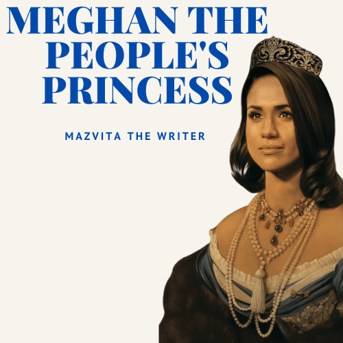 Meghan – ‘the people’s princess’ set to talk to&nbsp;Oprah